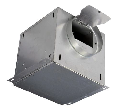 CBFI150/CBFI300 Inline Commercial Bathroom Fan