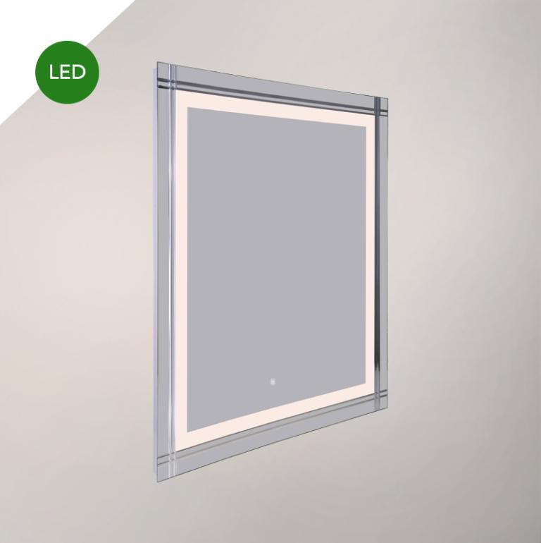 Mirrors & Medicine Cabinets