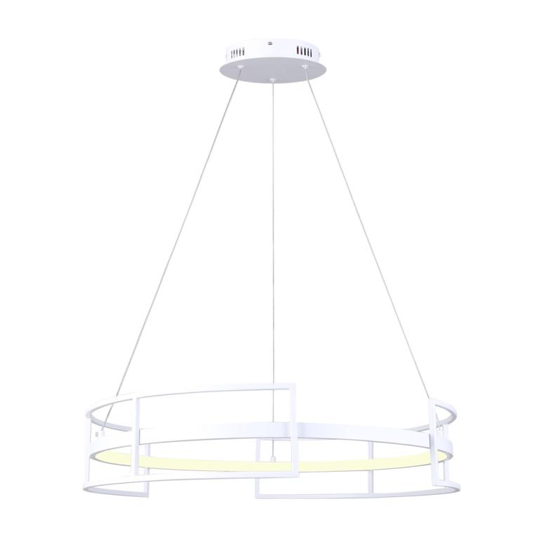AMORA LED Chandelier