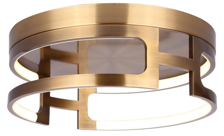 BETTONY Flush mount light