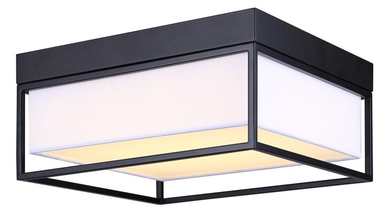 BRETTON LED Flush Mount