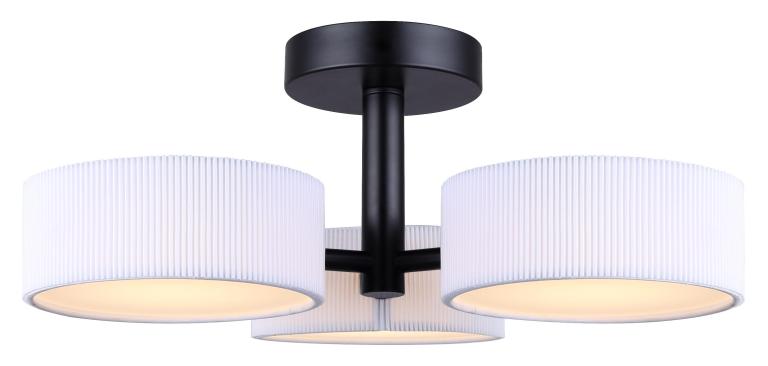 CARMYNN LED Semi-flush Mount
