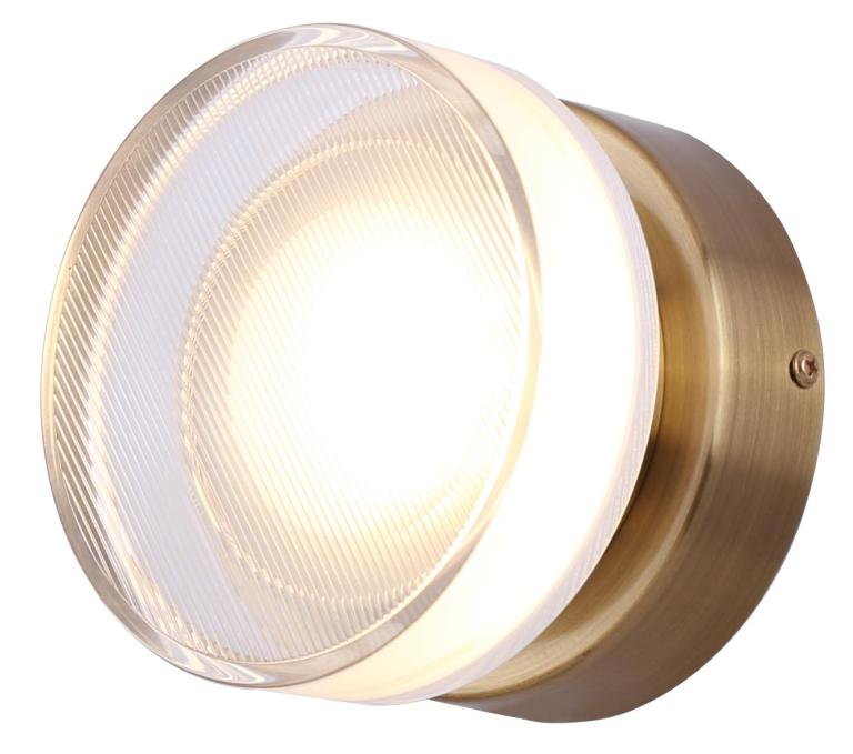 BENNI LED Wall Light