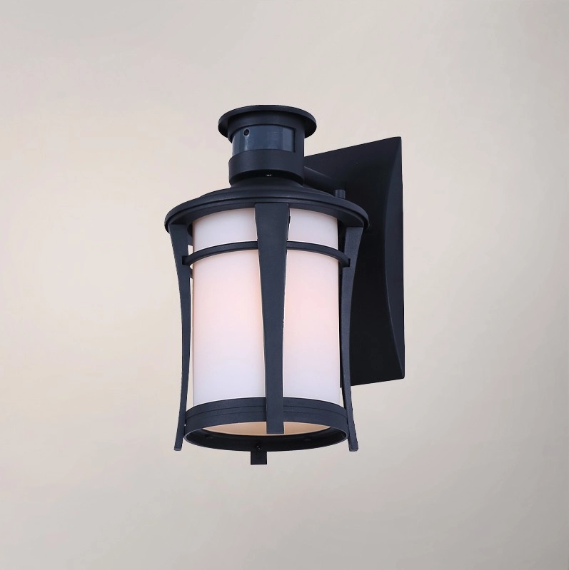 Motion and Photocell Motion and Photocell