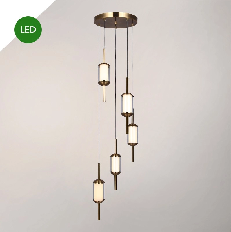 Pendants