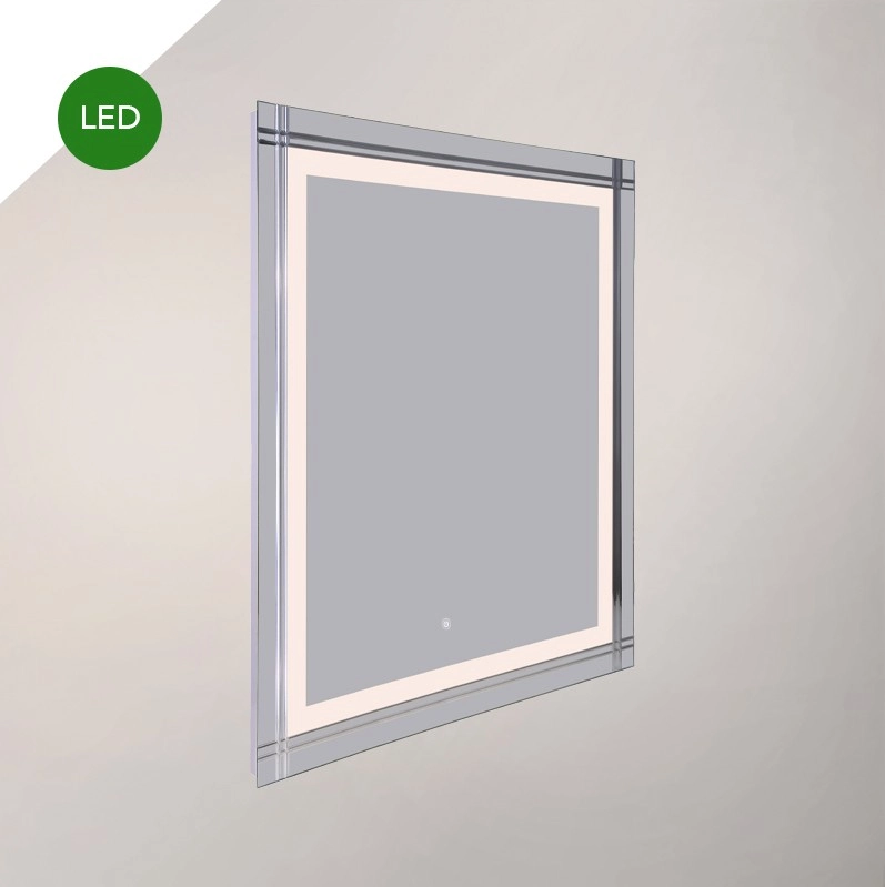 Mirrors & Medicine Cabinets