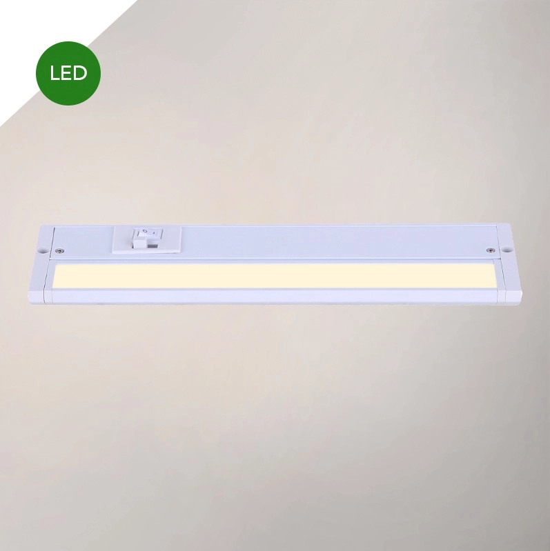 Undercabinet & Tape