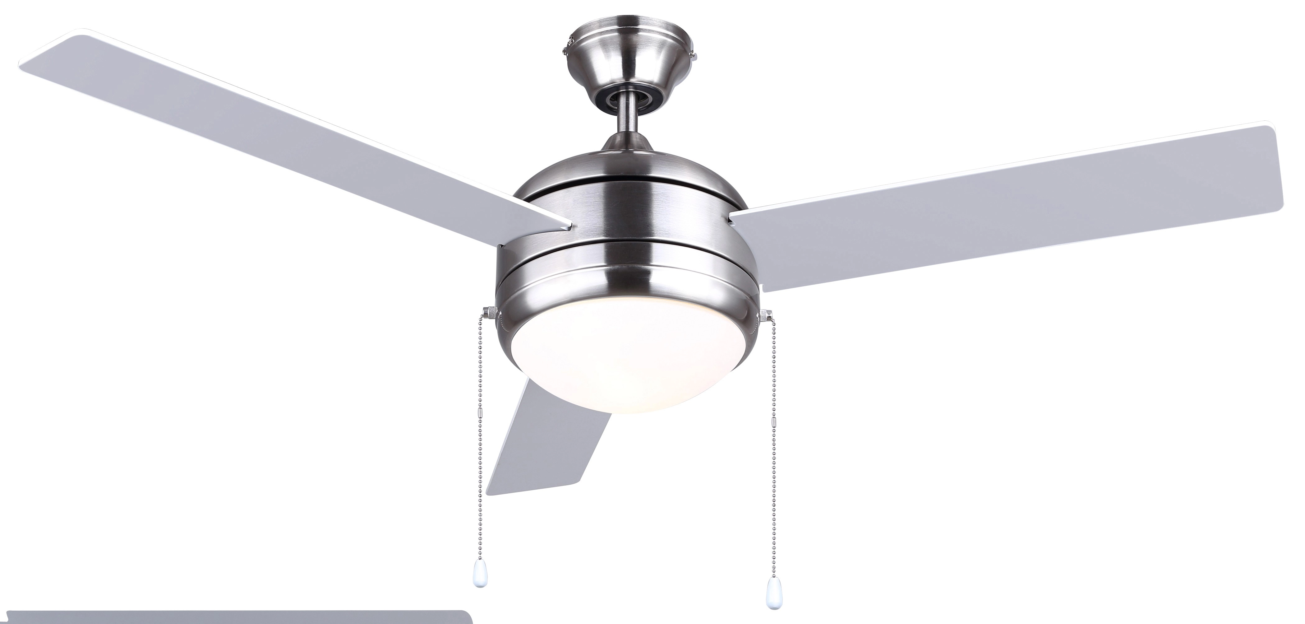 Calibre III Fan