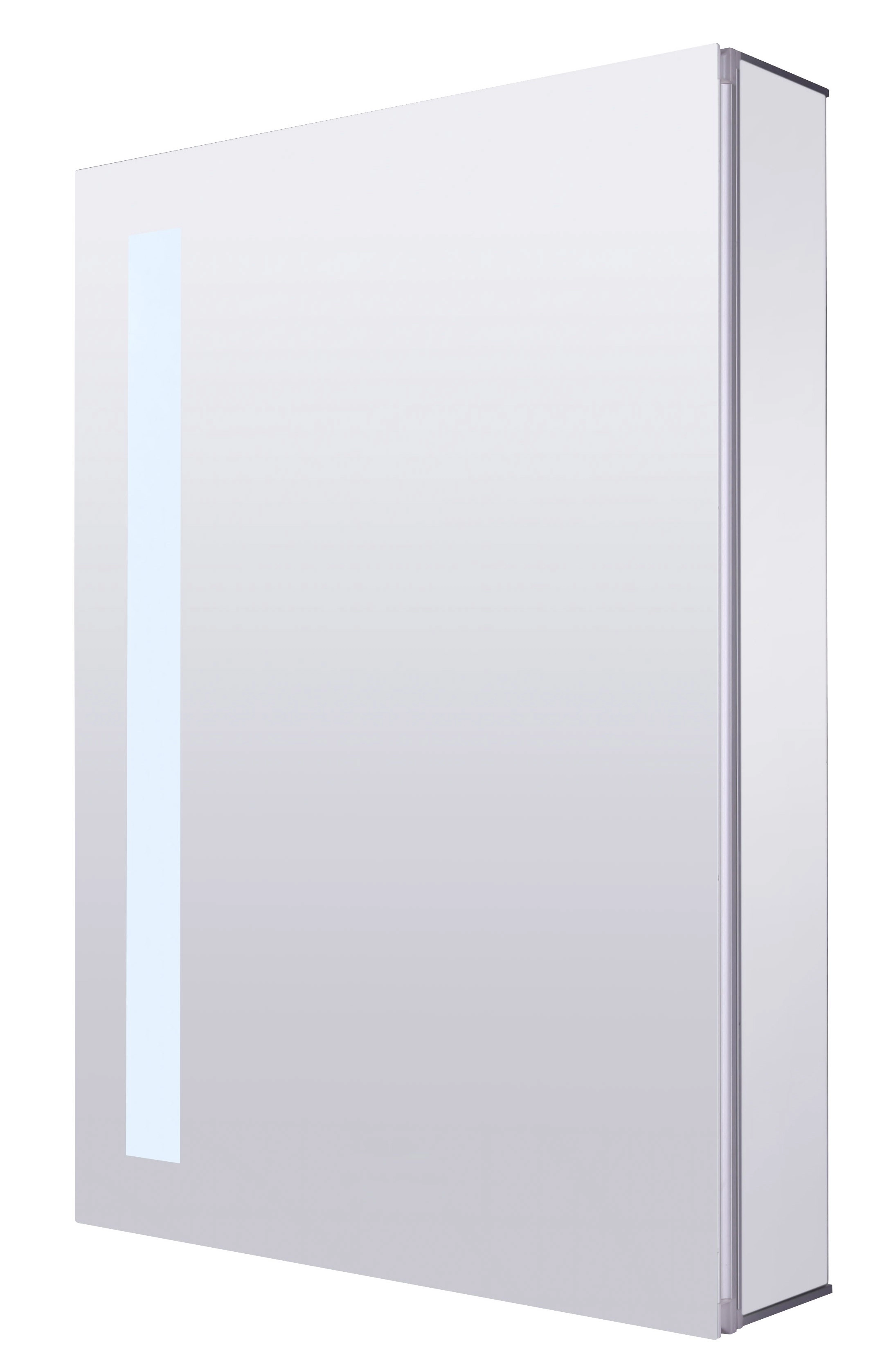 LED MEDICINE CABINET