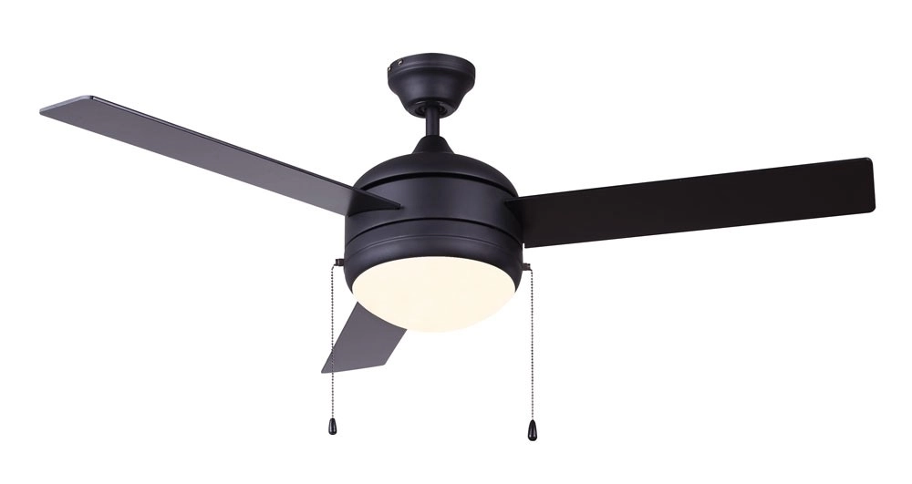 CALIBRE III Fan