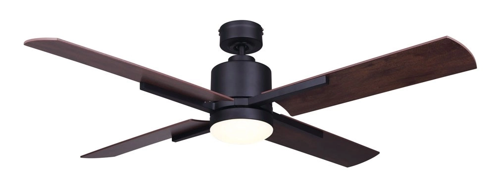 LOXLEY LED Ceiling Fan