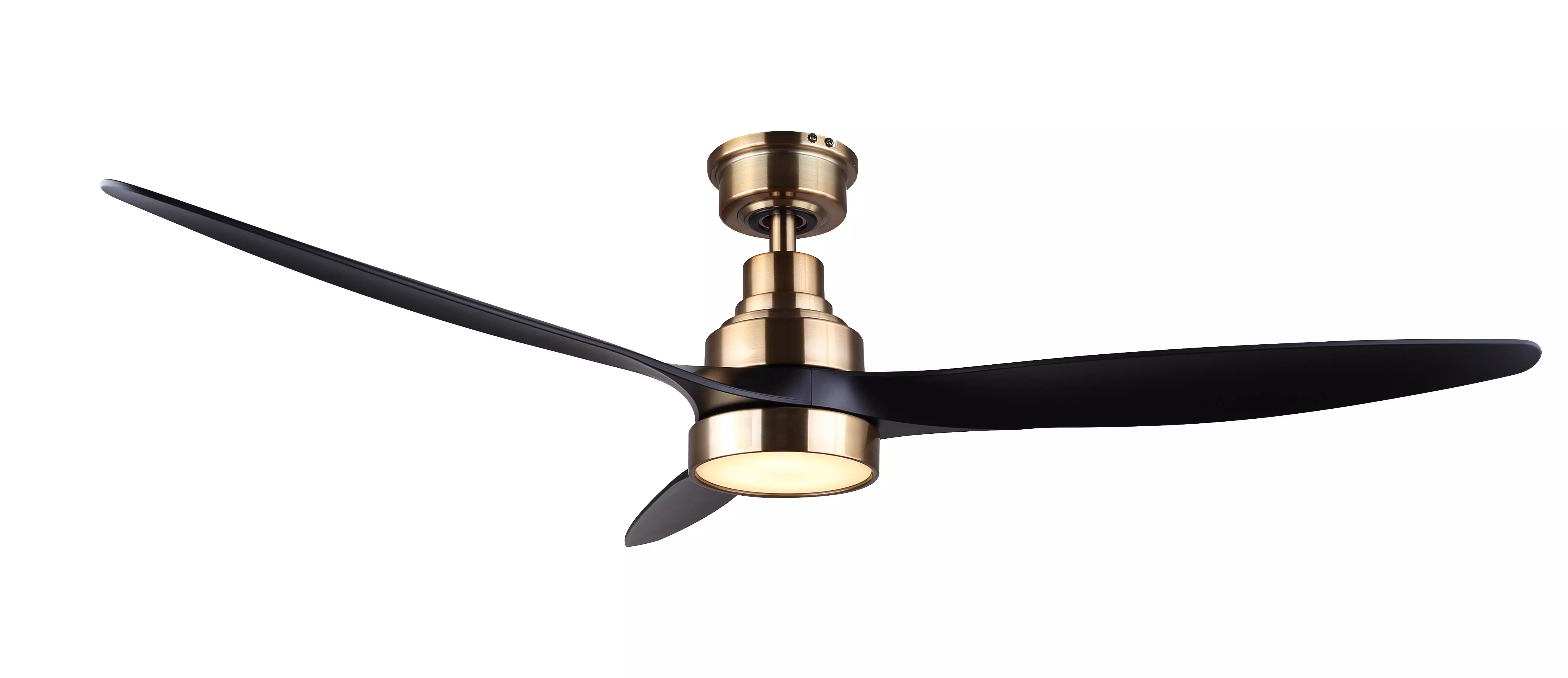 LUELL LED Ceiling Fan