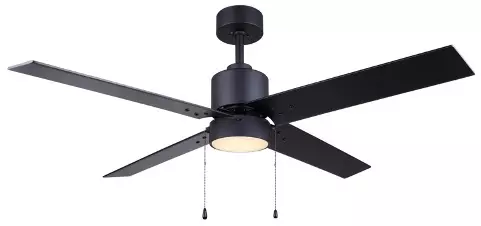 TATE LED Ceiling Fan