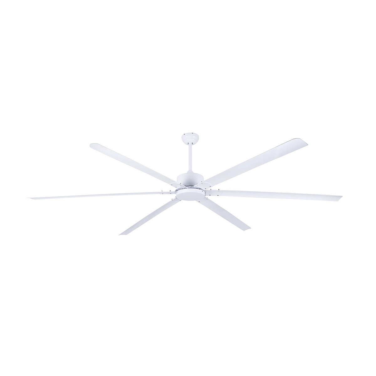 Full view of FANBO high volume fan