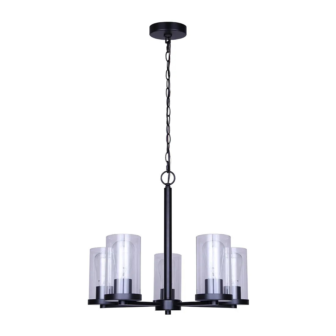 BRITTON Chandelier