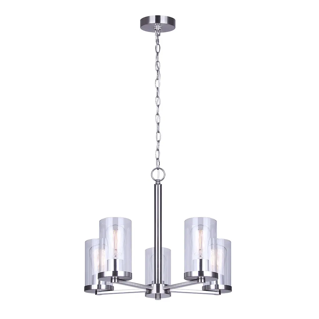 BRITTON Chandelier