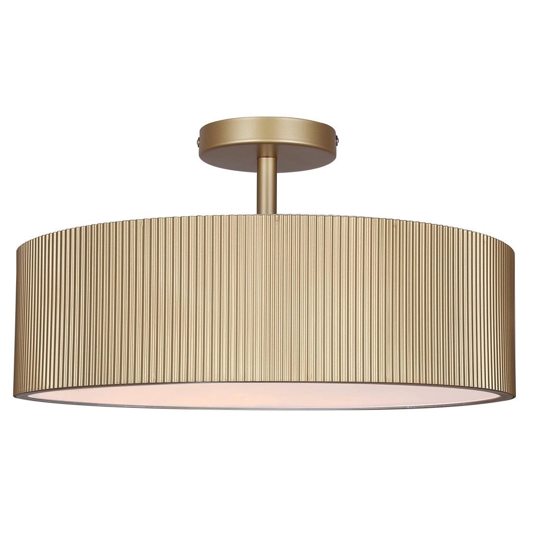 SCARLETT Semi-flush Mount