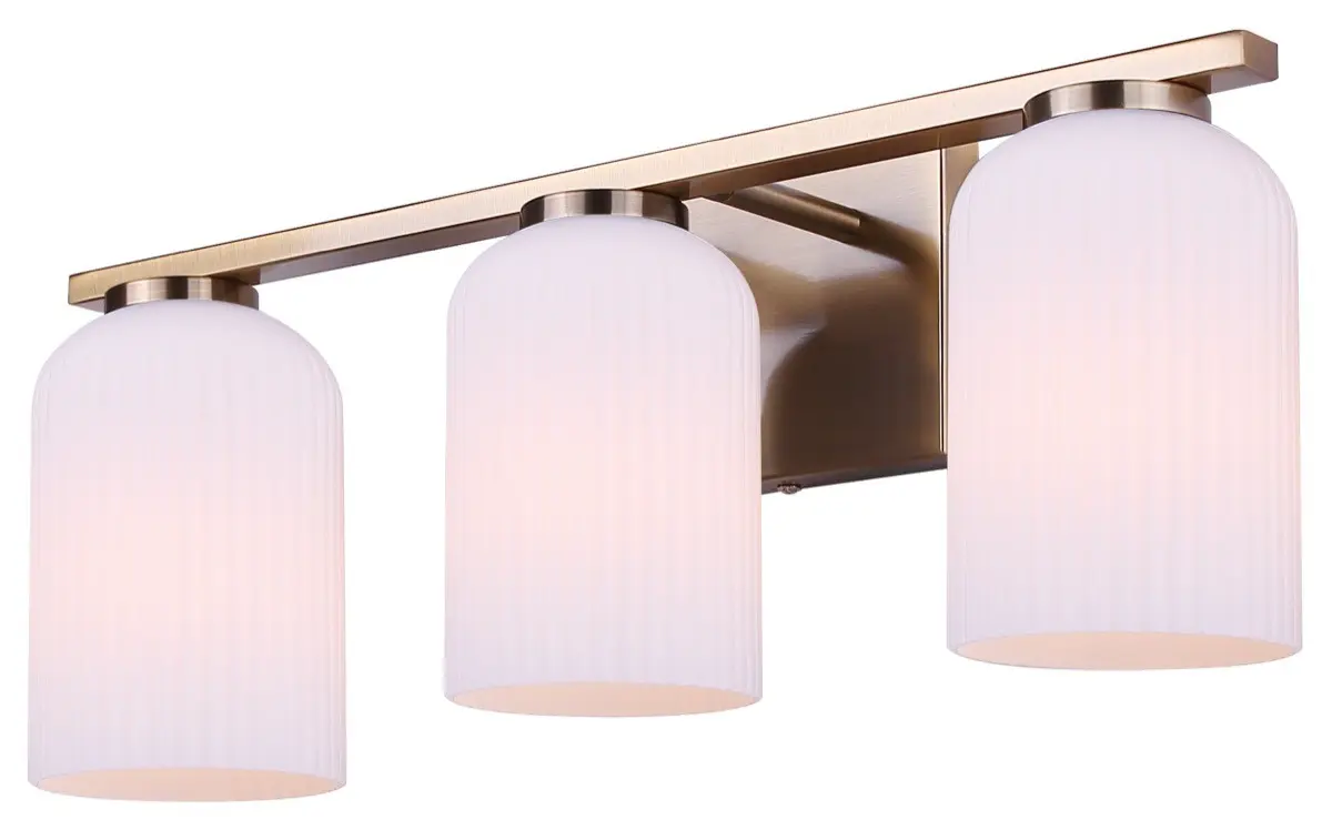 BRAM Vanity Light