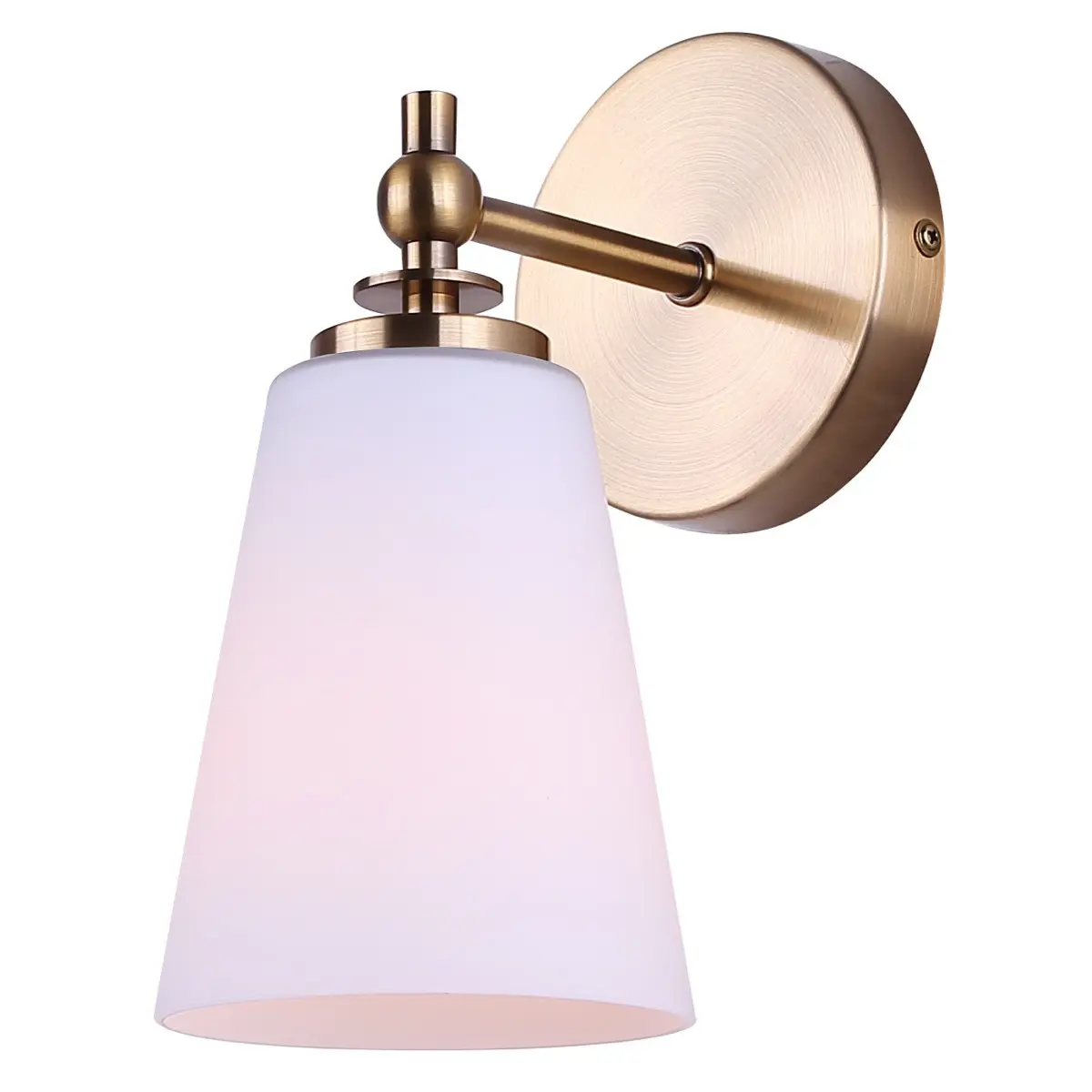 SOLARA Vanity Light