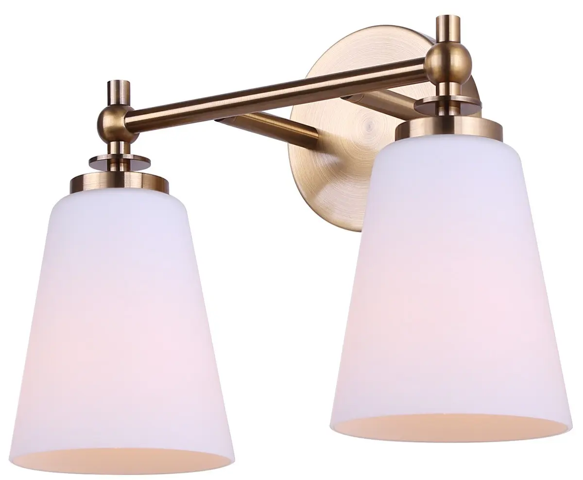 SOLARA Vanity Light