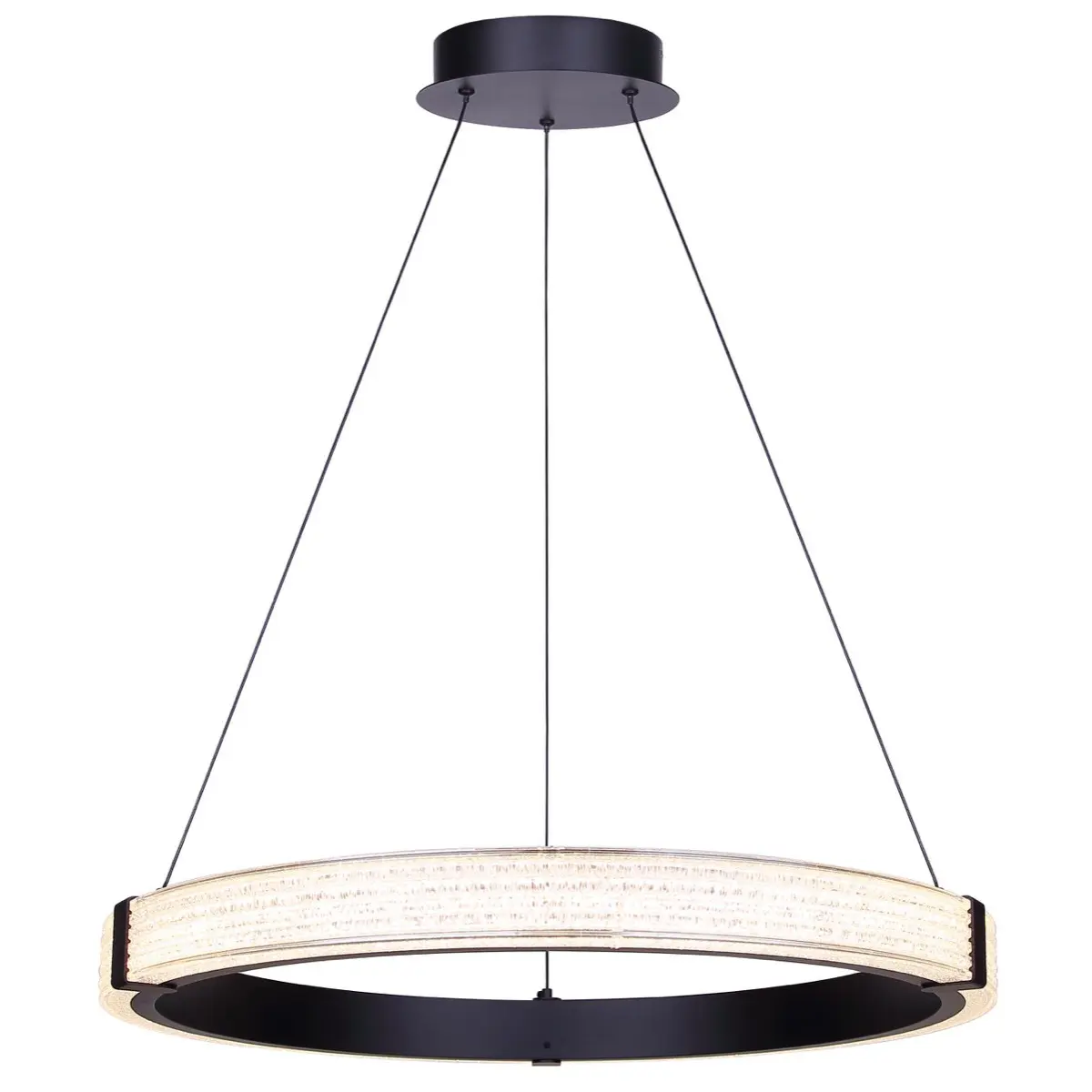 SOLACE LED Chandelier