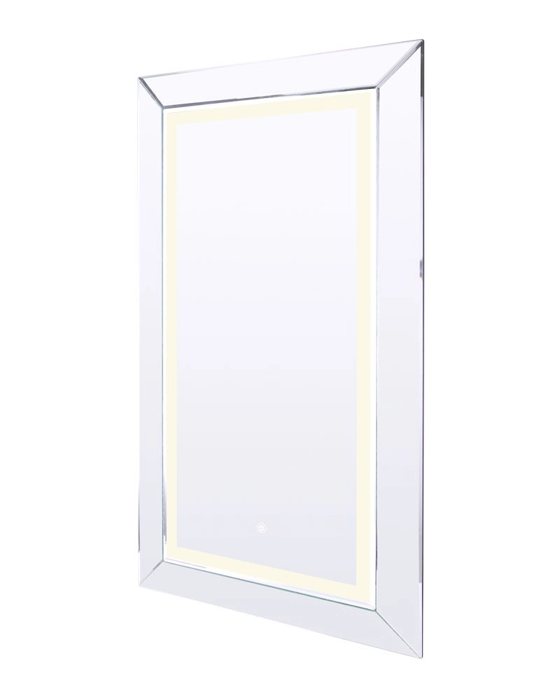 LED MIRROR