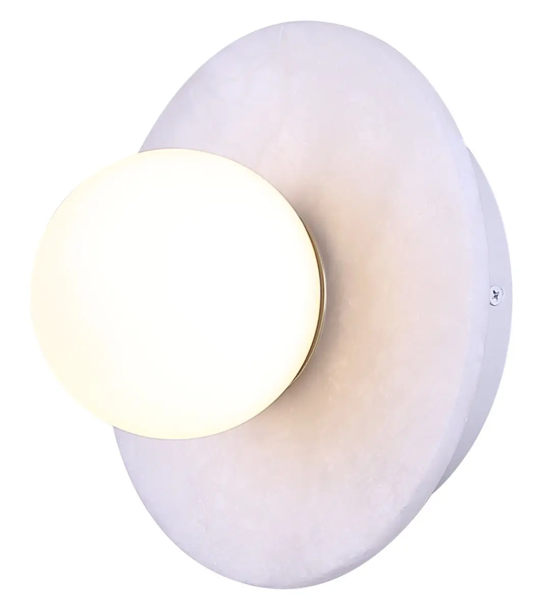 FENN LED Wall Light