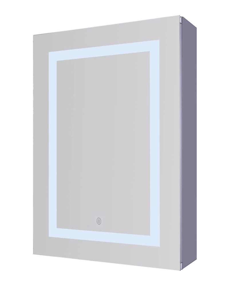 LED MEDICINE CABINET