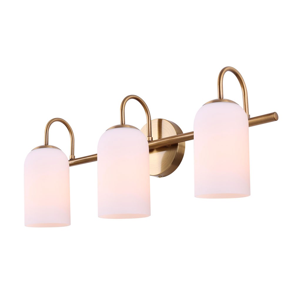 NOVALEE Vanity Light