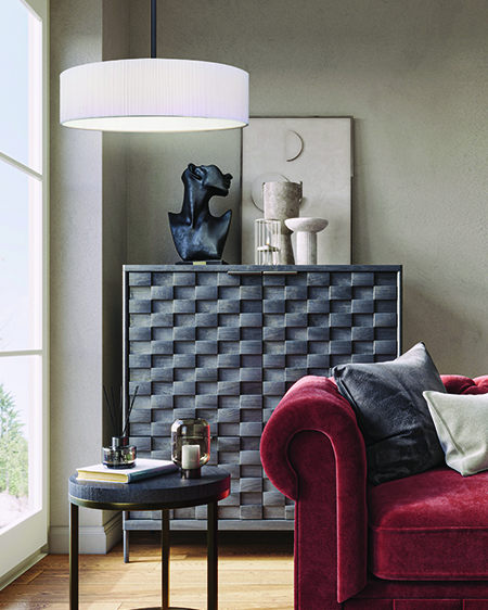 CARMYNN - Collections - Lighting CARMYNN - Collections - Lighting